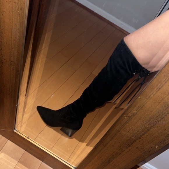 Kendall and Kylie Boots - Picture 4 of 7